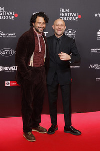 Serienscreening 'KBV - Keine besonderen Vorkommnisse', Film Festival Cologne 2021