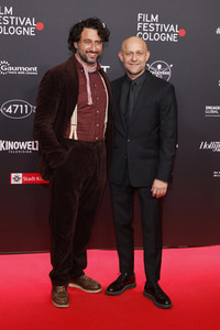 Serienscreening 'KBV - Keine besonderen Vorkommnisse', Film Festival Cologne 2021