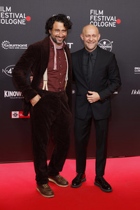 Serienscreening 'KBV - Keine besonderen Vorkommnisse', Film Festival Cologne 2021