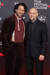 Serienscreening 'KBV - Keine besonderen Vorkommnisse', Film Festival Cologne 2021