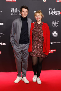 Serienscreening 'KBV - Keine besonderen Vorkommnisse', Film Festival Cologne 2021