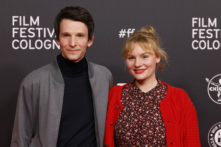 Serienscreening 'KBV - Keine besonderen Vorkommnisse', Film Festival Cologne 2021