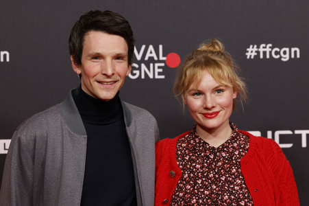 Serienscreening 'KBV - Keine besonderen Vorkommnisse', Film Festival Cologne 2021