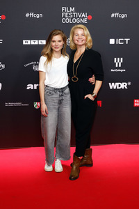 Serienscreening 'KBV - Keine besonderen Vorkommnisse', Film Festival Cologne 2021