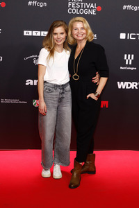 Serienscreening 'KBV - Keine besonderen Vorkommnisse', Film Festival Cologne 2021
