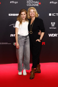Serienscreening 'KBV - Keine besonderen Vorkommnisse', Film Festival Cologne 2021