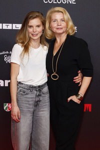 Serienscreening 'KBV - Keine besonderen Vorkommnisse', Film Festival Cologne 2021