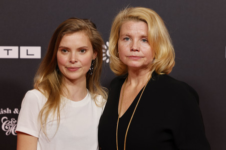 Serienscreening 'KBV - Keine besonderen Vorkommnisse', Film Festival Cologne 2021