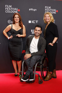 Serienscreening 'KBV - Keine besonderen Vorkommnisse', Film Festival Cologne 2021