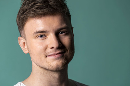 Photoshooting mit Toni Kraus im Chemnitz
