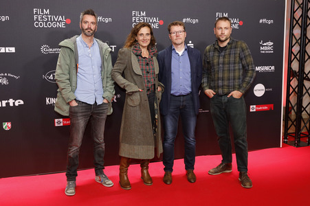 Showcase 'Macht Serie!', Film Festival Cologne 2021
