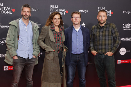 Showcase 'Macht Serie!', Film Festival Cologne 2021