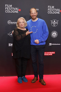 Showcase 'Macht Serie!', Film Festival Cologne 2021