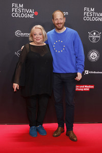 Showcase 'Macht Serie!', Film Festival Cologne 2021