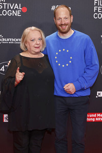 Showcase 'Macht Serie!', Film Festival Cologne 2021