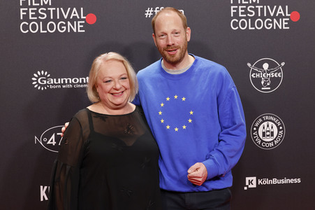 Showcase 'Macht Serie!', Film Festival Cologne 2021