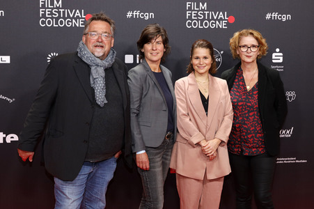 Showcase 'Macht Serie!', Film Festival Cologne 2021