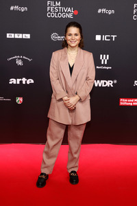 Showcase 'Macht Serie!', Film Festival Cologne 2021