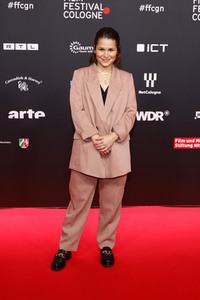 Showcase 'Macht Serie!', Film Festival Cologne 2021