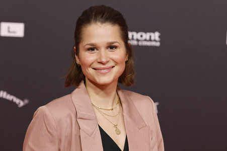 Showcase 'Macht Serie!', Film Festival Cologne 2021