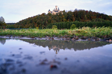 Schloss Marienburg bei Nordstemmen