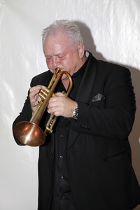 Show zur Einweihung des Achim-Mentzel-Weg in Cottbus