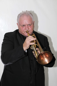 Show zur Einweihung des Achim-Mentzel-Weg in Cottbus