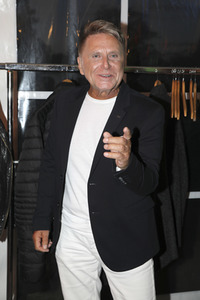 Show zur Einweihung des Achim-Mentzel-Weg in Cottbus