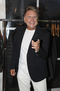 Show zur Einweihung des Achim-Mentzel-Weg in Cottbus