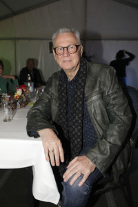 Show zur Einweihung des Achim-Mentzel-Weg in Cottbus