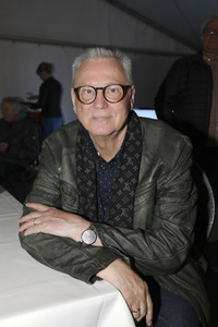 Show zur Einweihung des Achim-Mentzel-Weg in Cottbus