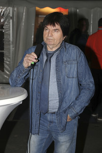 Show zur Einweihung des Achim-Mentzel-Weg in Cottbus