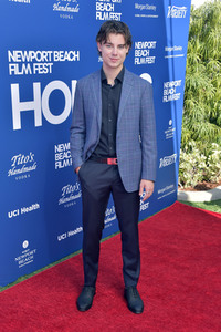 '10 Actors to Watch'-Event, Newport Beach Film Festival 2021