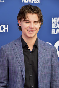 '10 Actors to Watch'-Event, Newport Beach Film Festival 2021