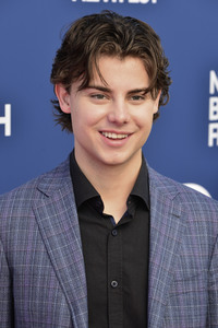 '10 Actors to Watch'-Event, Newport Beach Film Festival 2021