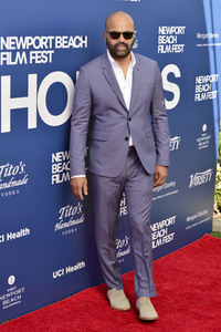 '10 Actors to Watch'-Event, Newport Beach Film Festival 2021