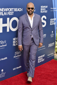 '10 Actors to Watch'-Event, Newport Beach Film Festival 2021