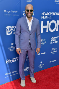 '10 Actors to Watch'-Event, Newport Beach Film Festival 2021