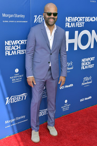 '10 Actors to Watch'-Event, Newport Beach Film Festival 2021