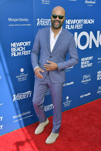 '10 Actors to Watch'-Event, Newport Beach Film Festival 2021