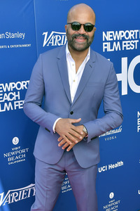 '10 Actors to Watch'-Event, Newport Beach Film Festival 2021