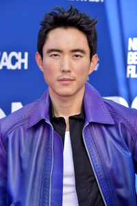 '10 Actors to Watch'-Event, Newport Beach Film Festival 2021