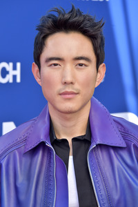 '10 Actors to Watch'-Event, Newport Beach Film Festival 2021