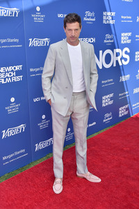 '10 Actors to Watch'-Event, Newport Beach Film Festival 2021