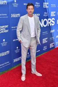 '10 Actors to Watch'-Event, Newport Beach Film Festival 2021