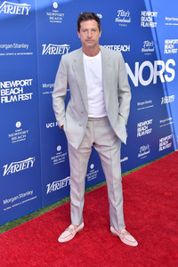 '10 Actors to Watch'-Event, Newport Beach Film Festival 2021