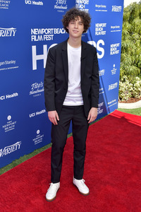 '10 Actors to Watch'-Event, Newport Beach Film Festival 2021