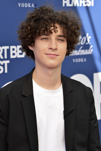 '10 Actors to Watch'-Event, Newport Beach Film Festival 2021