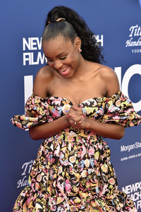 '10 Actors to Watch'-Event, Newport Beach Film Festival 2021