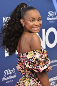 '10 Actors to Watch'-Event, Newport Beach Film Festival 2021